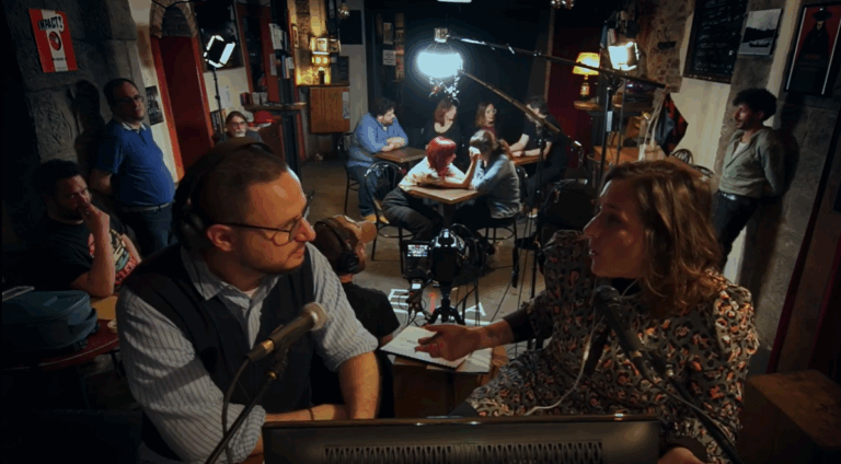 S00E10 (INTEGRALE) MAMMA HA DETTO NO – Agnese Chiarini e Eli Peroni