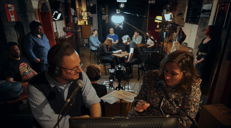 S00E12 (INTEGRALE) – VACANZE COI PARENTI – Fabio Ghidotti e Tiziana Zanutto