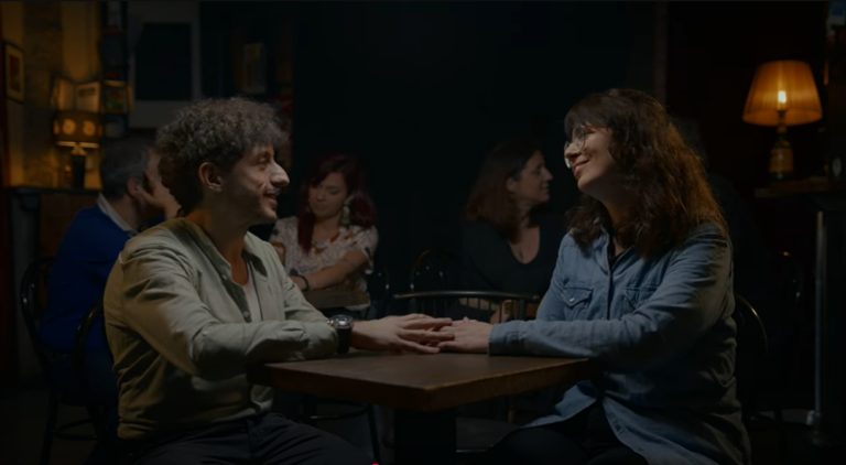 S00E01 – DUE CUORI E UNA MULTA – Luigi C.Leta e Agnese Chiarini