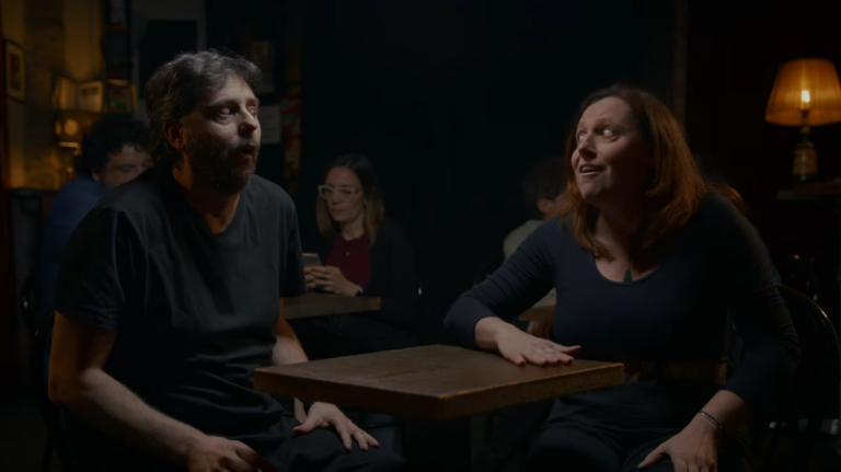 S00E03 – EVITARE L’EX – Fabio Ghidotti e Daniela Carli