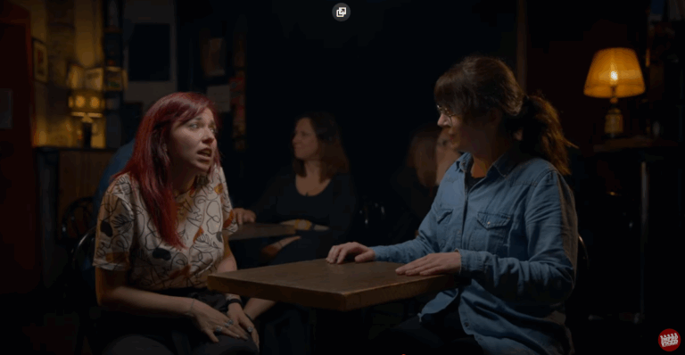 S00E10 – MAMMA HA DETTO NO – Agnese Chiarini e Eli Peroni
