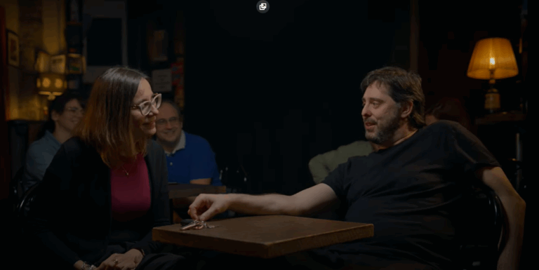 S00E12 – VACANZE COI PARENTI – Fabio Ghidotti e Tiziana Zanutto