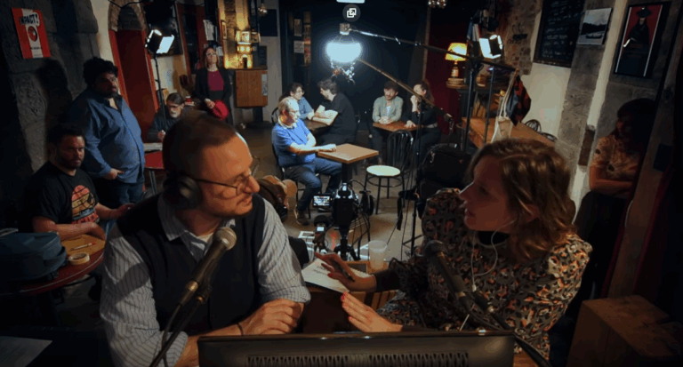 S00E14 (INTEGRALE) – CUGINI ALLA RISCOSSA – Simone Saleri e Tiziana Zanutto