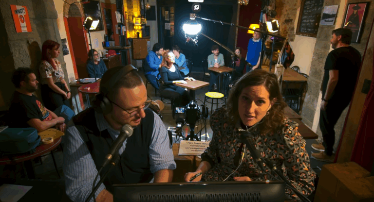 S00E22 (INTEGRALE) – UN MARITO PER MIA SORELLA – Simone Saleri e Daniela Carli