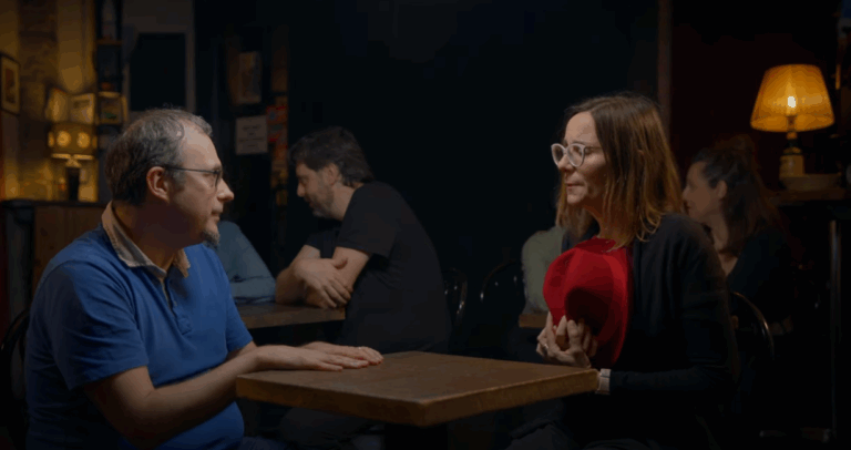 S00E14 – CUGINI ALLA RISCOSSA – Simone Saleri e Tiziana Zanutto
