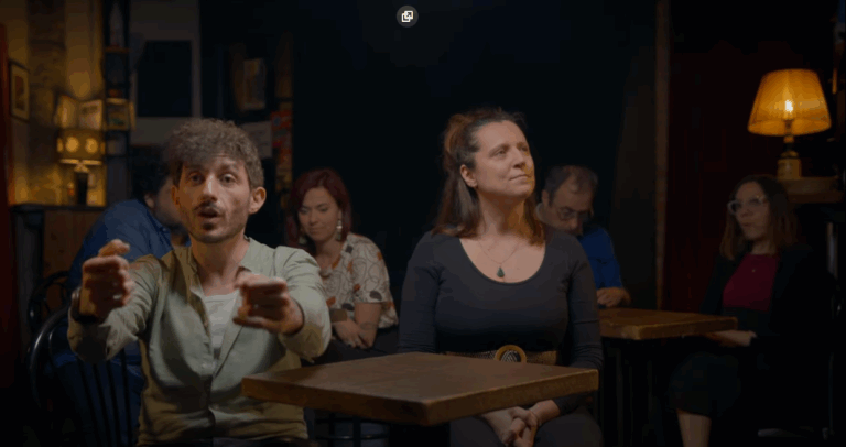 S00E16 – IL PREMIO FEDELTÀ – Luigi C. Leta e Daniela Carli