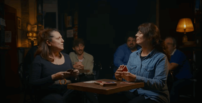 S00E17 – OPERAZIONE SUOCERA – Agnese Chiarini e Daniela Carli