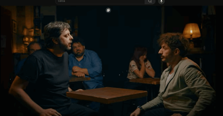 S00E18 – UN CANE, DUE PADRONI, UNA BICI – Luigi C. Leta e Fabio Ghidotti