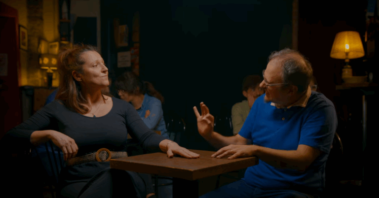 S00E22 – UN MARITO PER MIA SORELLA – Simone Saleri e Daniela Carli