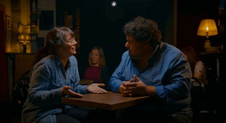 S00E23 – CENA A CASA DEI SUOCERI – Agnese Chiarini e Antonio Barone